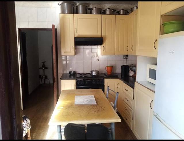 2 BEDROOM HOUSE FOR SALE IN ZOLA